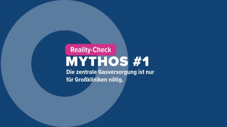 Baldus Medical-Blog: Mythos vs. Wahrheit #1