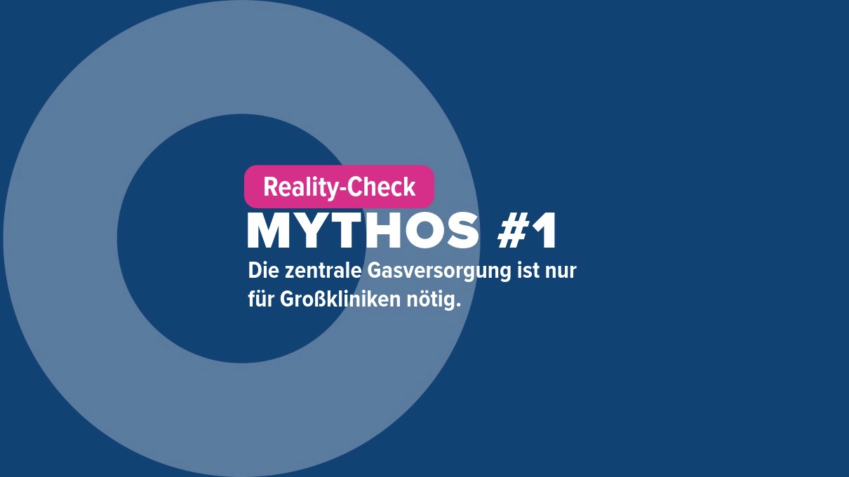 Baldus Medical-Blog: Mythos vs. Wahrheit #1