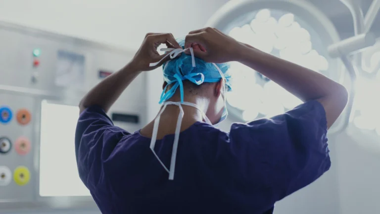 Baldus Medical: Planung medizinische Gasversorgung