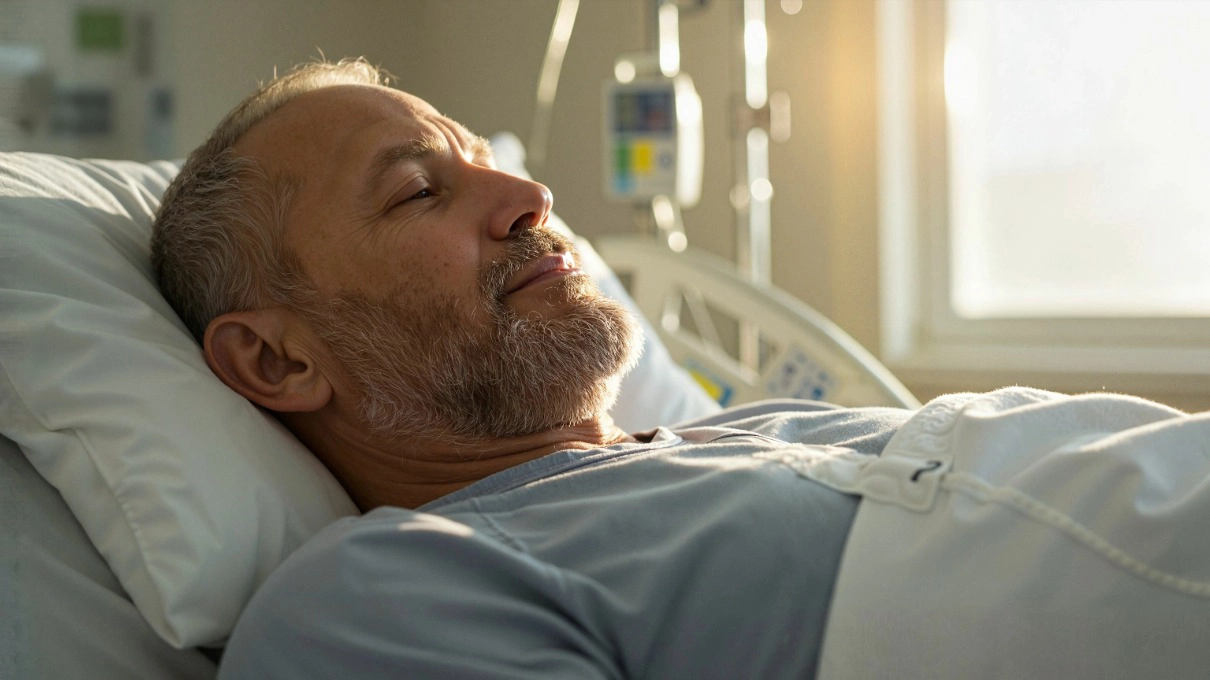 Baldus Medical: Medizinische Druckluft im Sommer