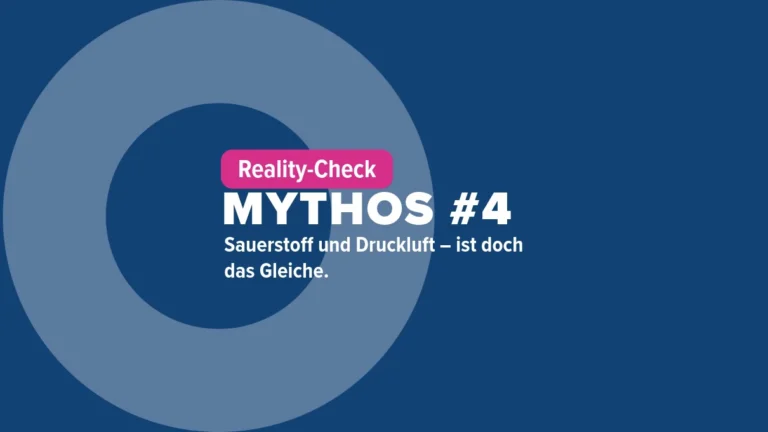 Baldus Medical-Blog: Mythos vs. Wahrheit #4