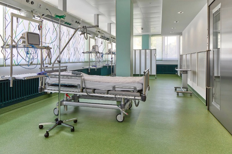 Baldus Medical: Ein Montage-Beispiel aus der Praxis