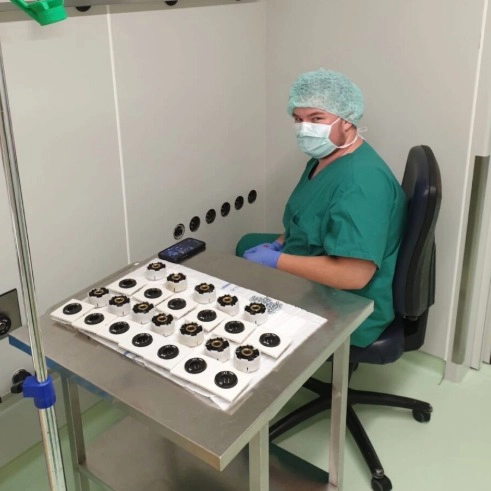 Baldus Medical: Wie wir Ihre medizinische Gasversorgung absichern