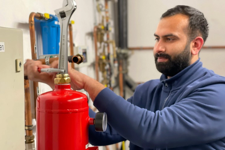 Baldus Medical: Was unseren Service ausmacht