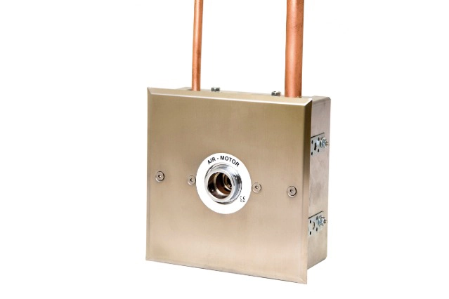 Air-Motor-Anschlüsse für OP-Werkzeuge