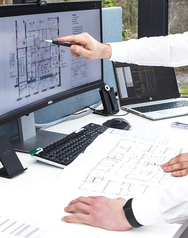 Baldus Medical: Medizinische Gasversorgungsanlagen