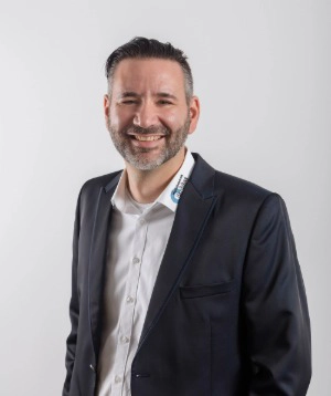 Baldus Medical: Portrait Dominic Weber