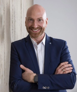 Baldus Medical: Portrait Fabian Baldus