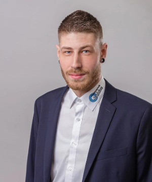 Baldus Medical: Portrait Jan Schmitz