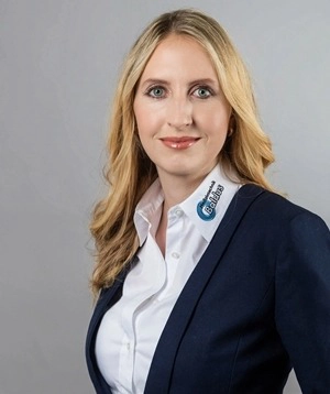 Baldus Medical: Portrait Lisa Baldus