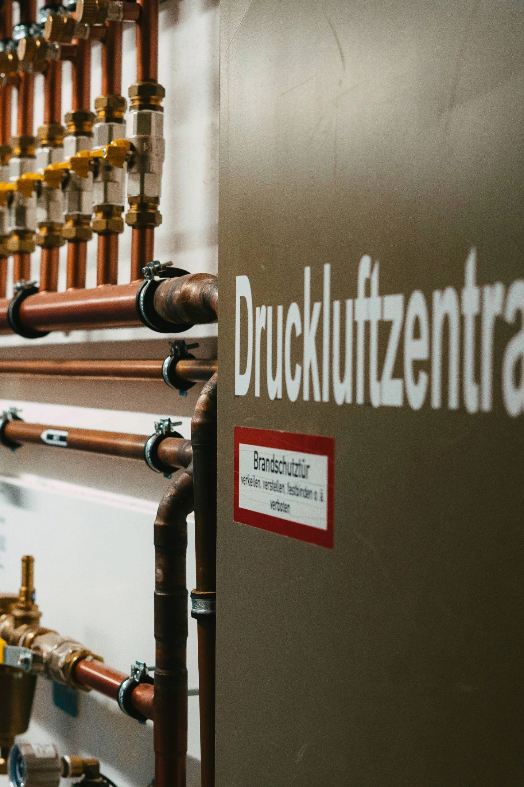 Baldus Medical: Medizinische Gasversorgungsanlagen