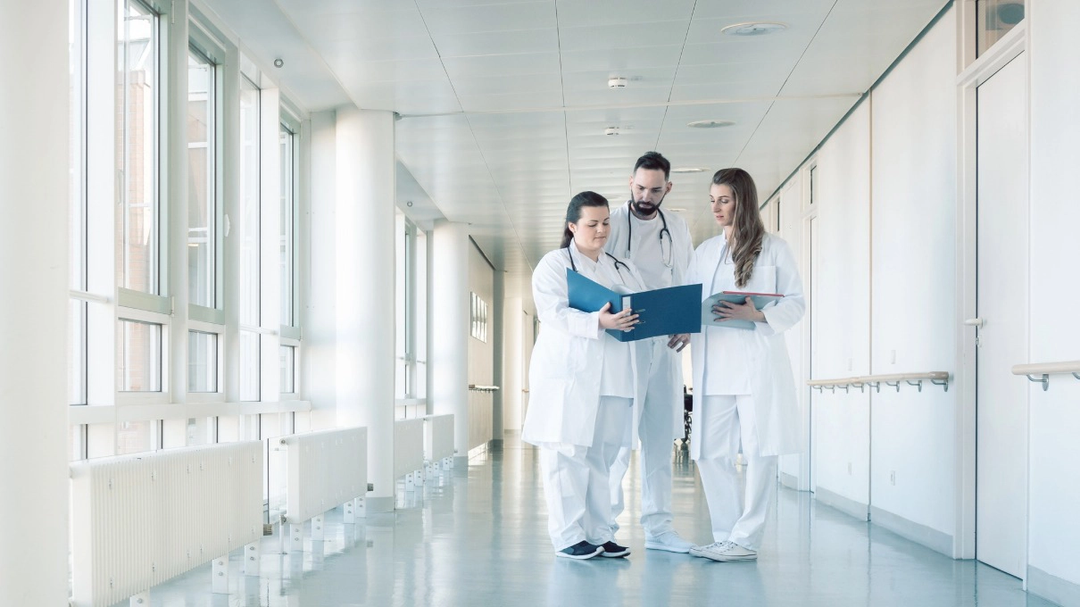 Gasanlagen im Altbau