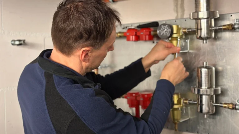 Mythos #6: Nachhaltigkeit spielt im Gasanlagenbau keine Rolle.