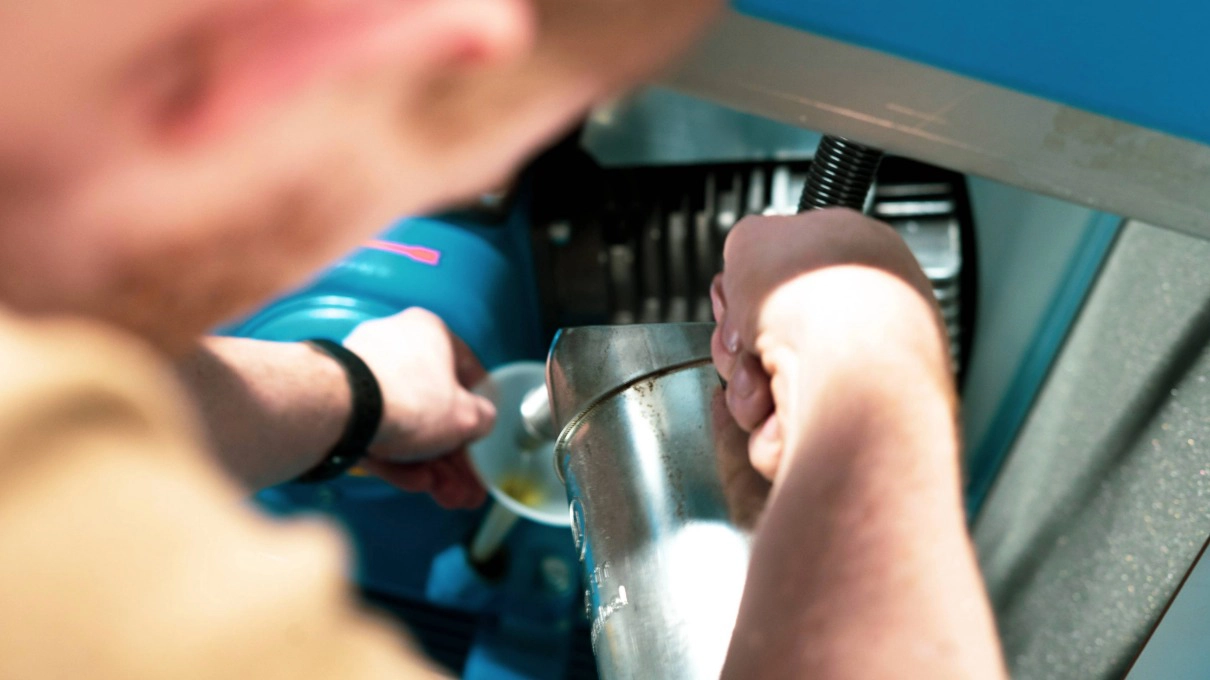 Warum die Wartung von medizinischen Gasanlagen entscheidend ist