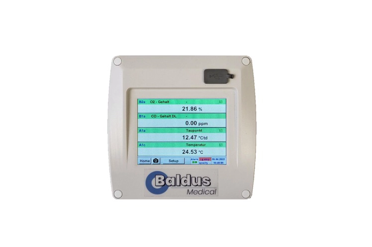 Anschlussgeräte: Druckminderer und Kupplungen