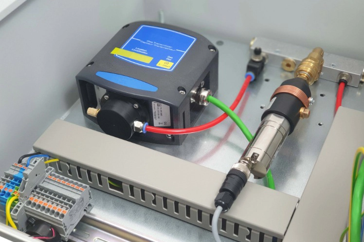 Medizinische Anschlussgeräte "Made in Germany"