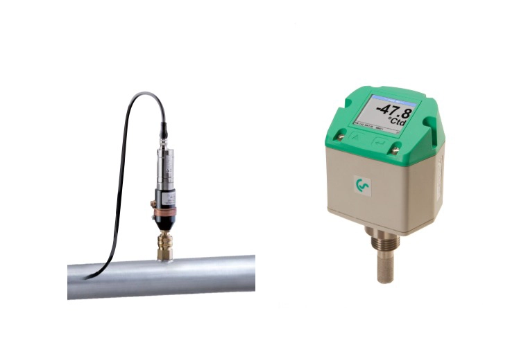 Anschlussgeräte: Flowmeter, Stufenregler & Mischsysteme