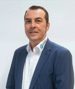 Baldus Medical Vertrieb Mischa Anhäuser